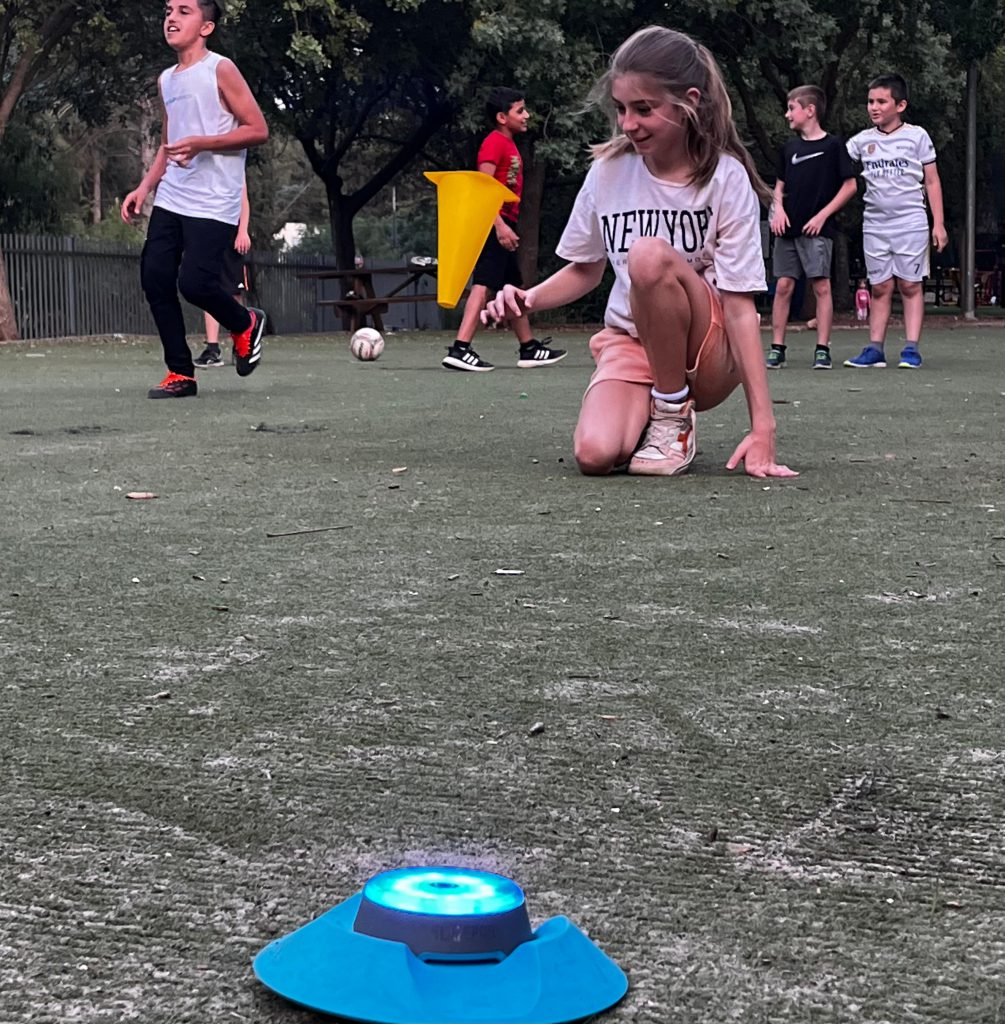 בלייזספורט - הפעלות ספורט אינטראקטיביות לימי הולדת | בתי ספר | מפגשים חברתיים